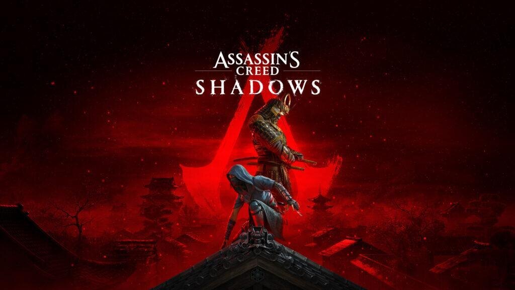 Assassin’s Creed Shadows: первый трейлер