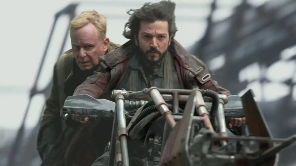 Второй сезон «Андора»: дата выхода, актеры, сюжет и многое другое