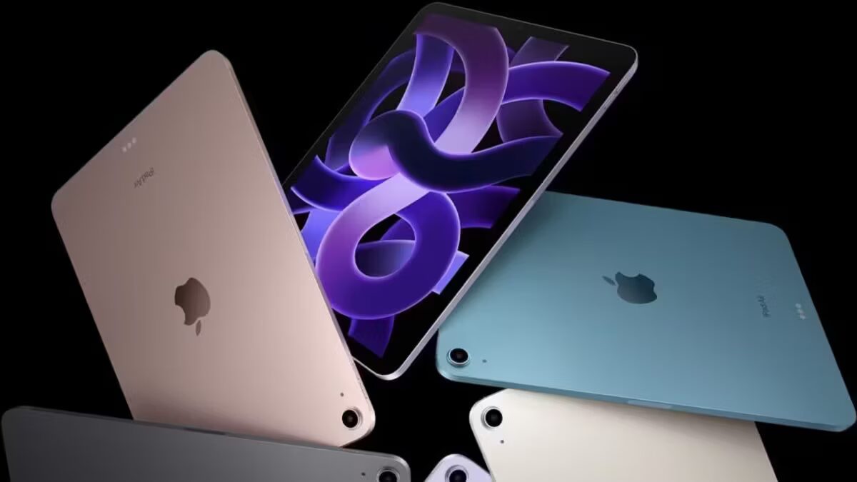 Apple в iPad нужно улучшить олеофобное покрытие