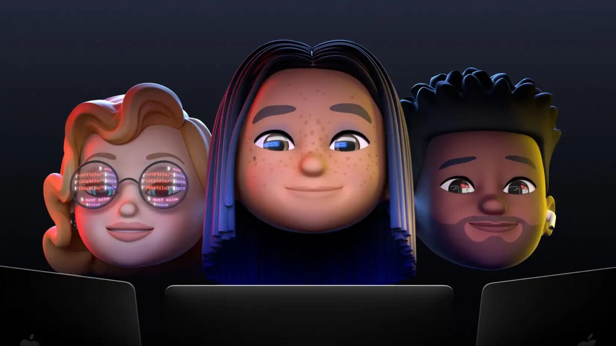 Apple на WWDC может показать эмодзи, созданные искусственным интеллектом