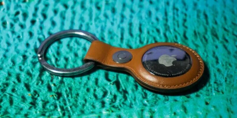 Apple выпустит AirTag 2 в середине 2025 года