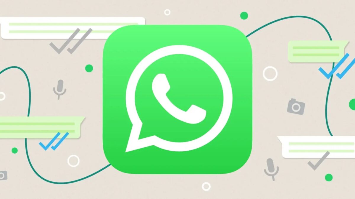 WhatsApp получил новый дизайн для iOS и Android