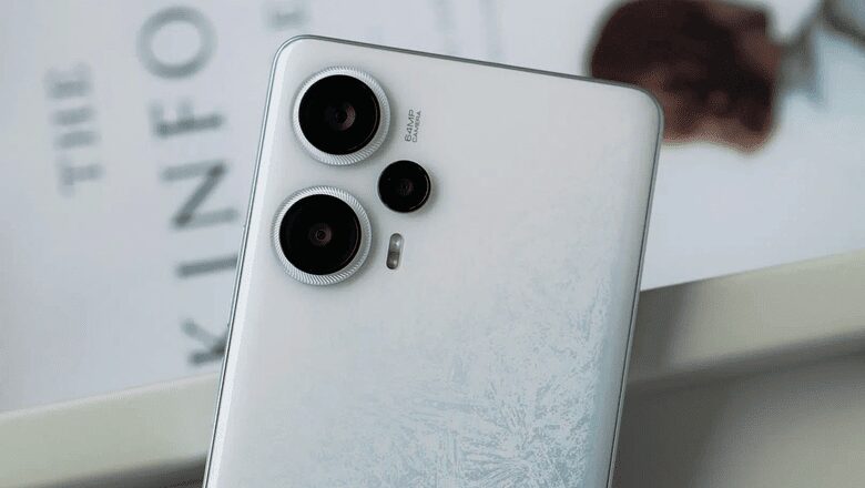 Poco F6 и Poco F6 Pro дебютируют 23 мая