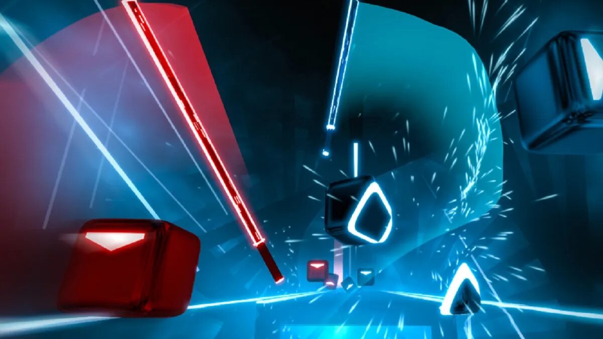 Топ VR-игр на 2024 год 8 Топ VR-игр на 2024 год
