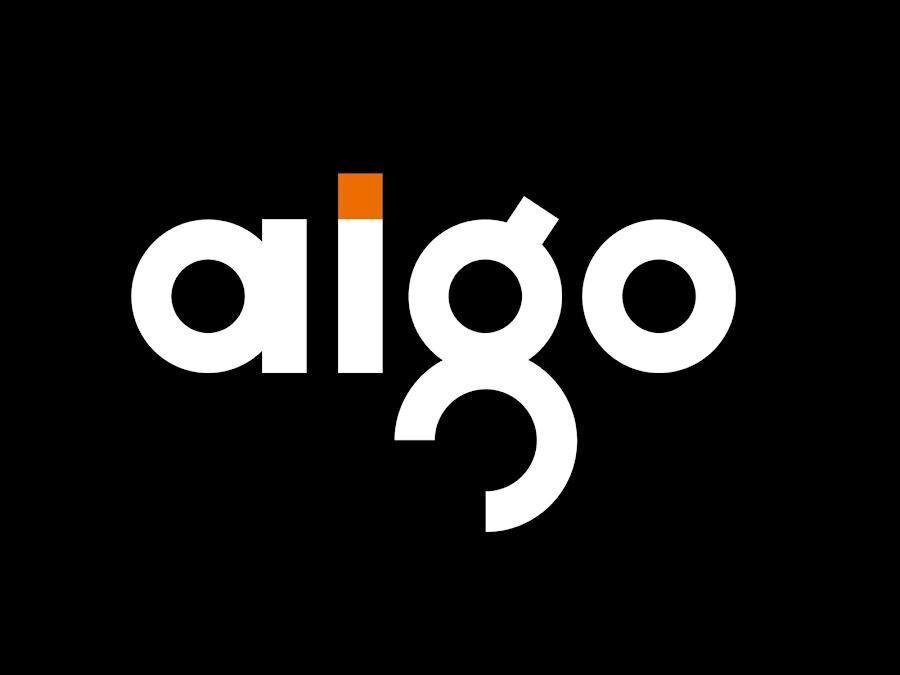 Aigo показал корпусный вентилятор и СЖО с LED-дисплеями