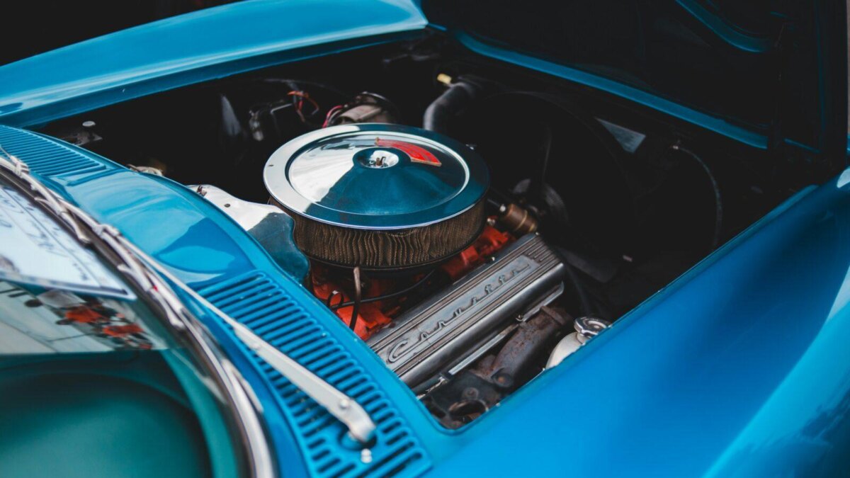 Механик рассказал главные мифы о турбомотрах