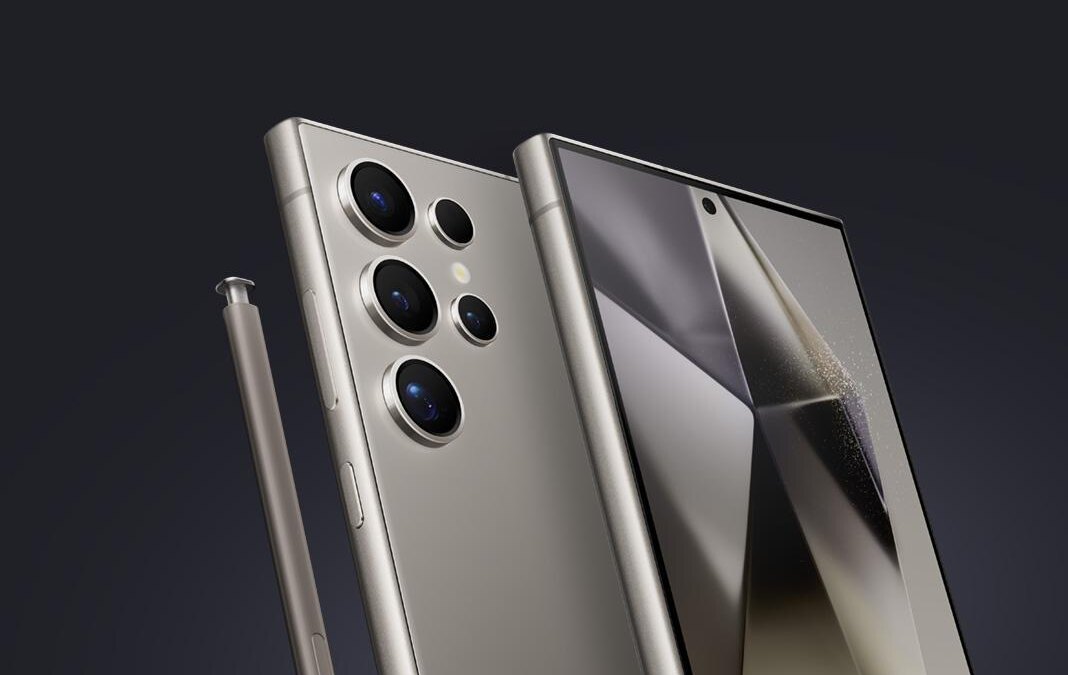 Samsung Galaxy S23 Ultra и Galaxy S24 Ultra получат новое эксклюзивное обновление