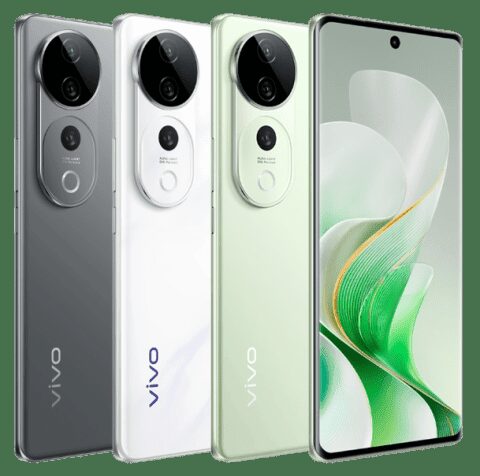 Состоялся анонс смартфонов vivo S19 и S19 Pro