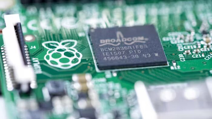 Raspberry Pi подтверждает проведение IPO на лондонской бирже