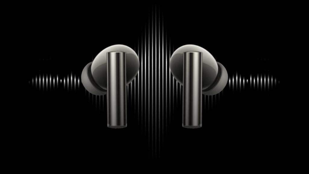 Представлены наушники Realme Buds Air6 и Air6 Pro