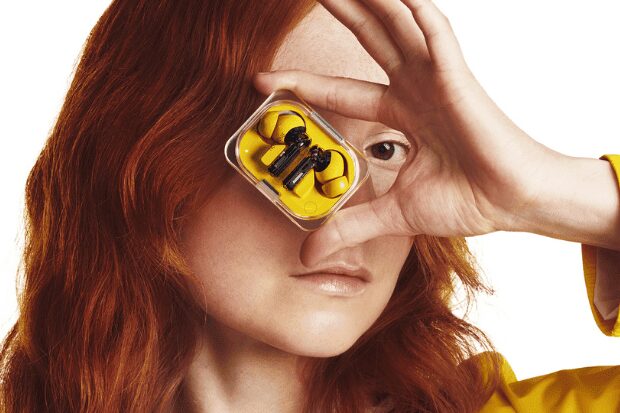 Новые наушники Nothing Ear и Ear (a) уже доступны в России