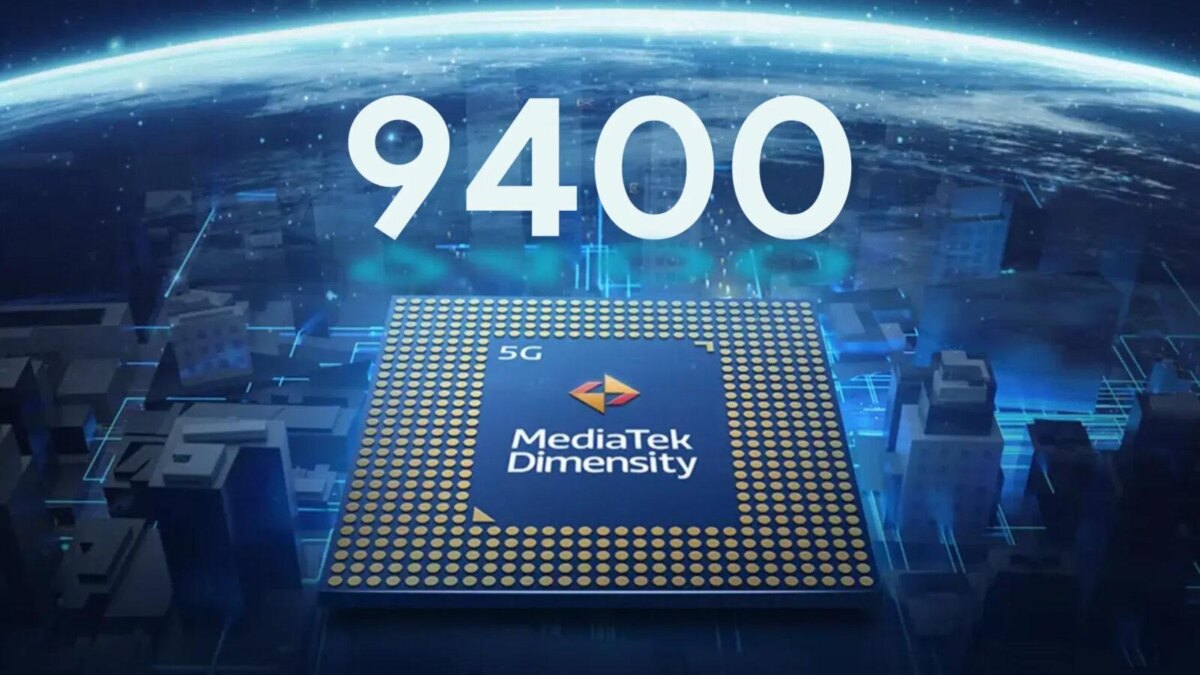 MediaTek Dimensity 9400: раскрыты ключевые характеристики 2 MediaTek Dimensity 9400