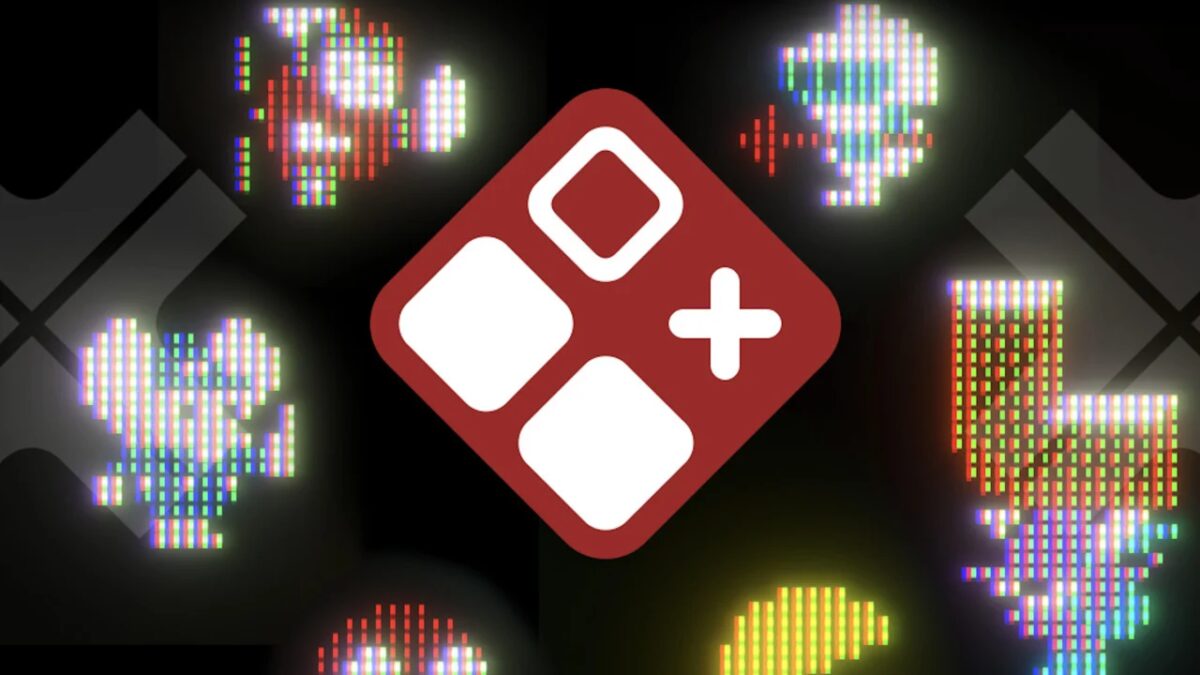 Легендарное издание Picross S Namco анонсировано для Switch