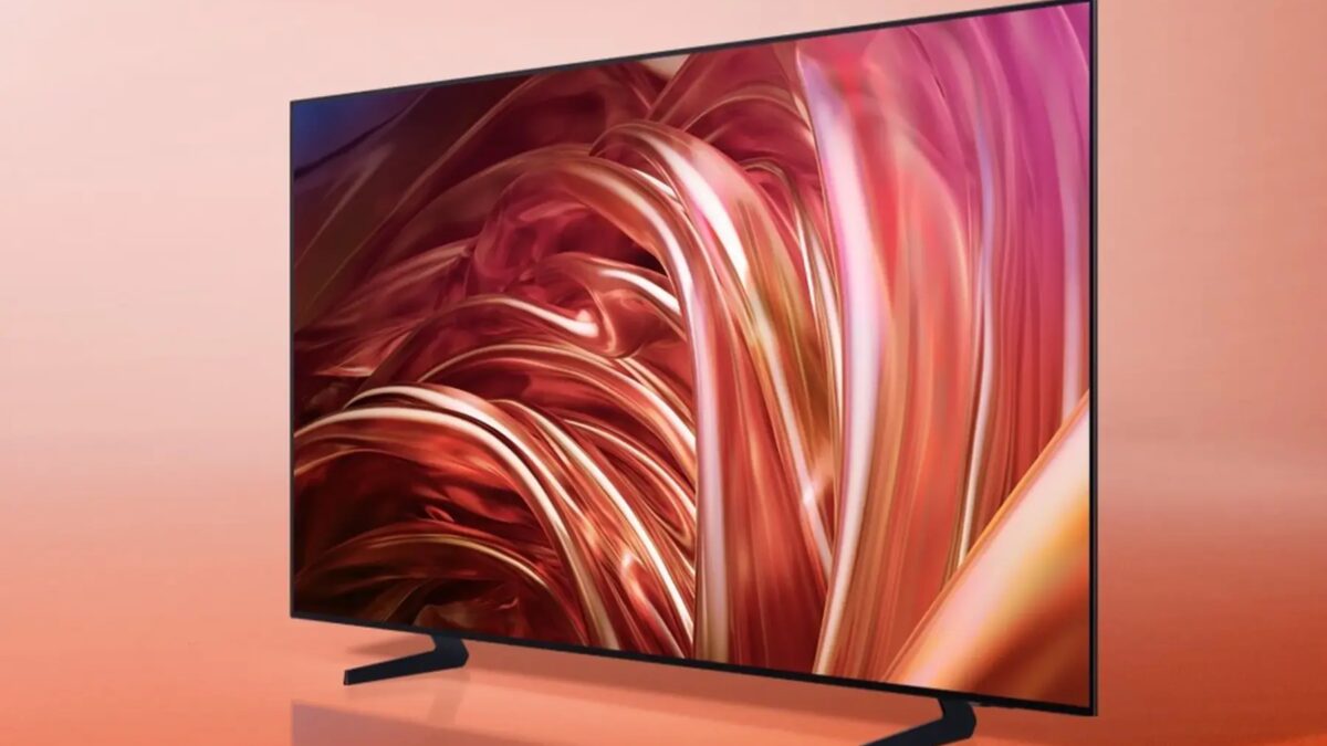 Samsung представила OLED-телевизоры начального уровня - S85D 2 s85d