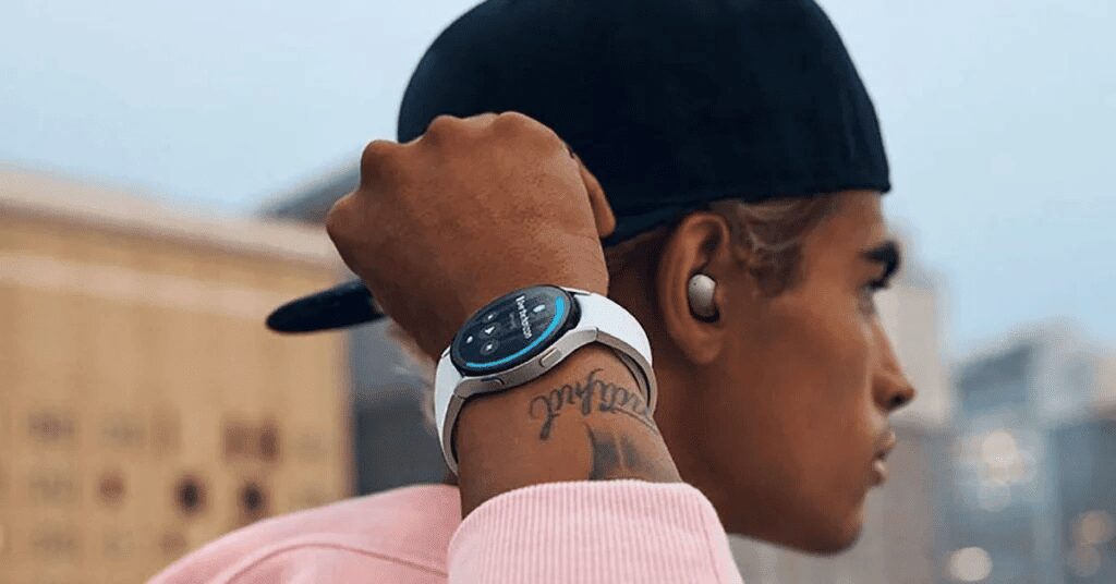 Samsung Galaxy Watch7 пообещали скачок в производительности