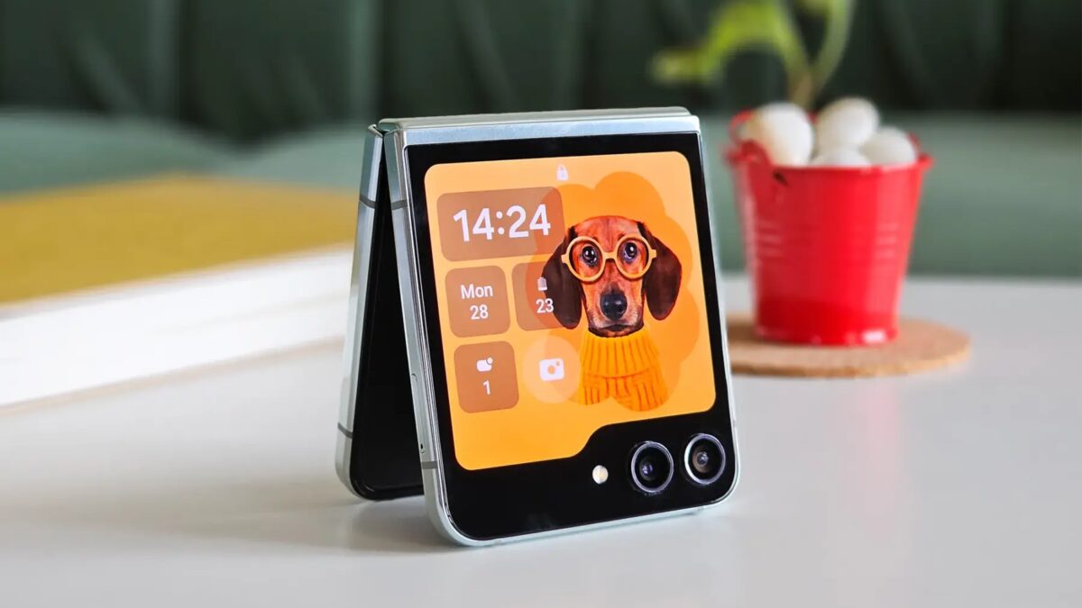 Samsung Galaxy Z Flip 6: новости, дата выхода и многое другое