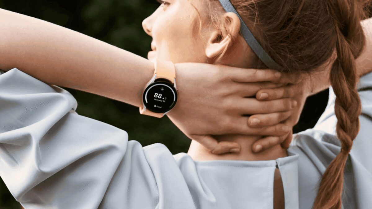 Анонсирована прошивка One UI 6 Watch с ИИ-функциями для Galaxy Watch