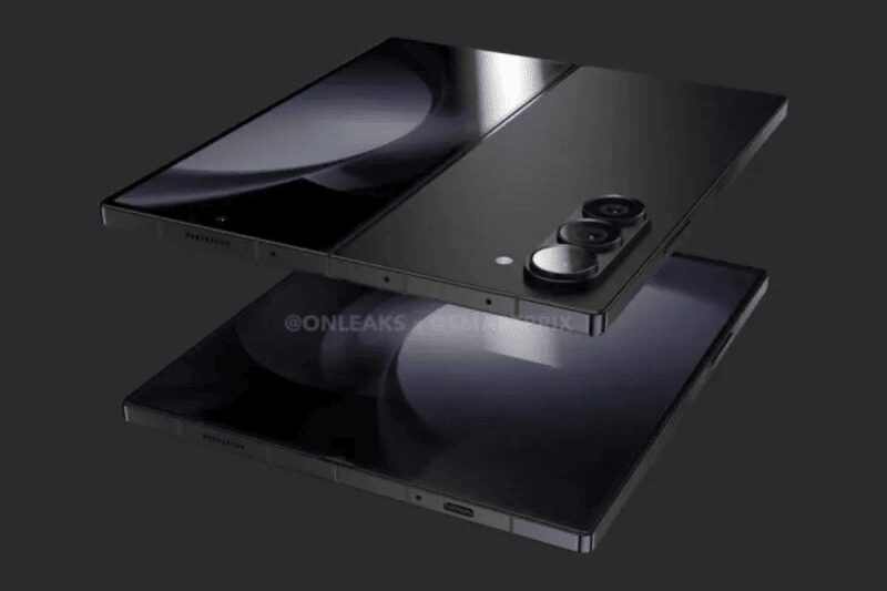 Samsung Galaxy Z Fold 6 Ultra может быть запущен эксклюзивно в одной стране 5