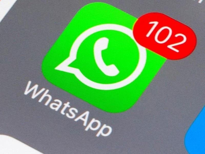 WhatsApp избавится от функции счетчика сообщений