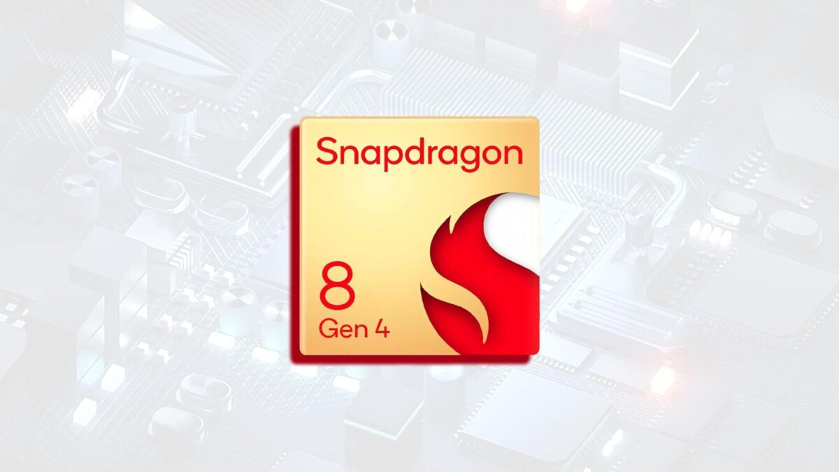 Snapdragon 8 Gen 4 получит топовый графический чип