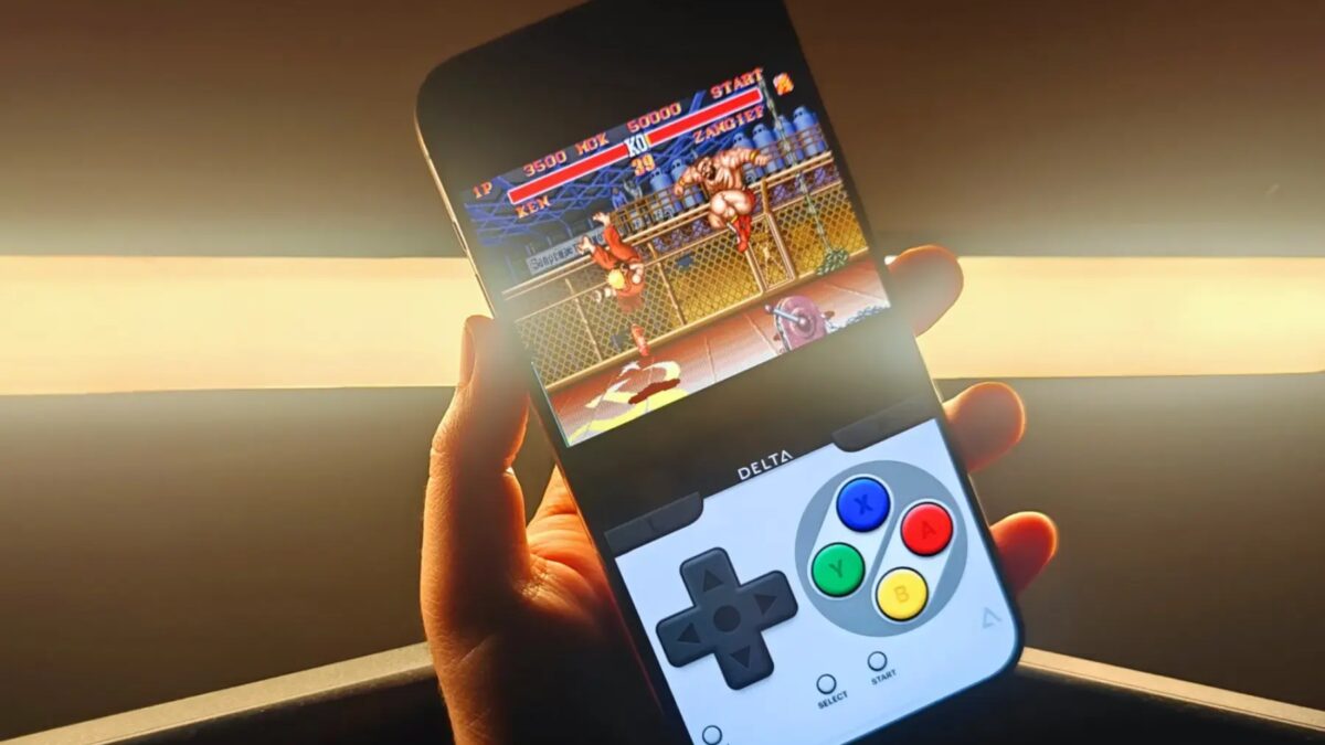 Эмуляторы навсегда изменили iPhone