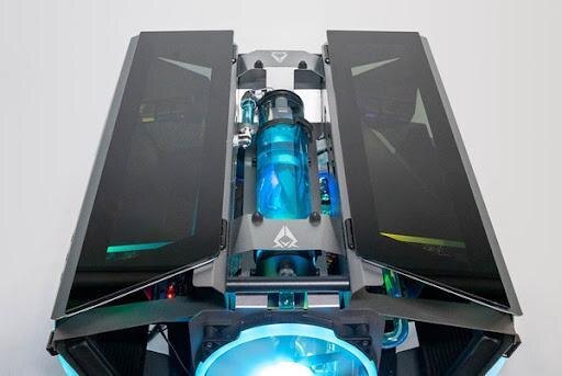 В Ситилинке появился бренд игровой периферии AZZA