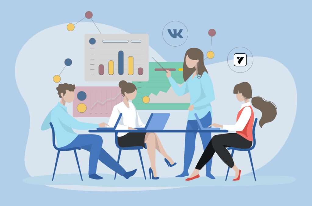 ВКонтакте интегрирует Yclients: из соцсети можно записываться на услуги