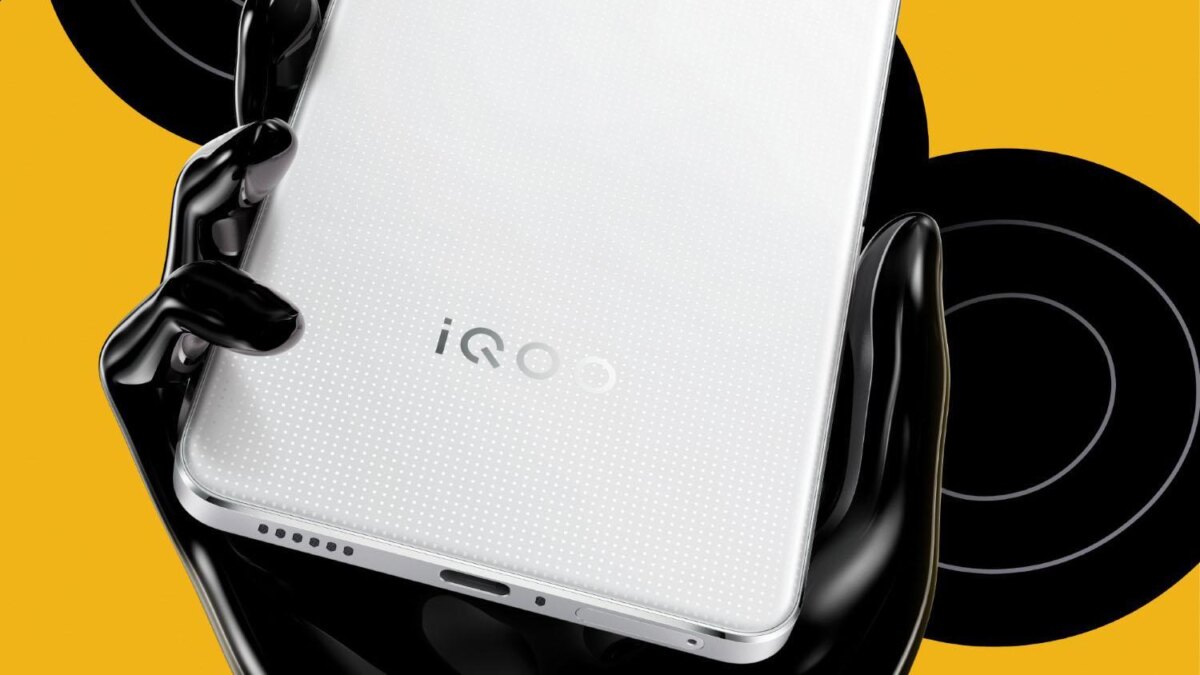 Vivo выпустит iQOO Neo 9s Pro+ с процессором Snapdragon 8 Gen 3