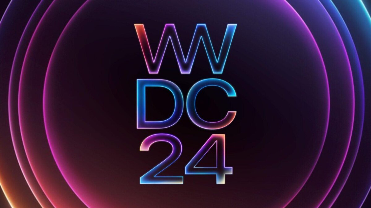 Apple начала рассылать приглашения на WWDC 2024