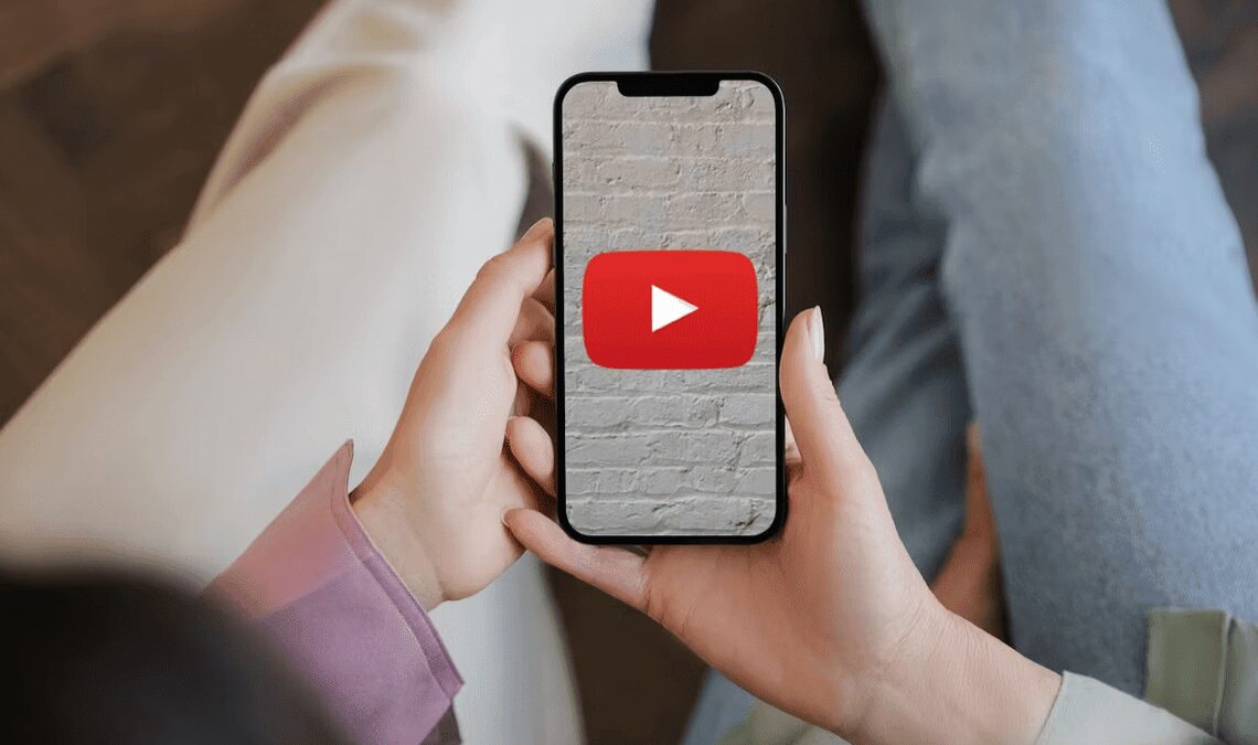 В YouTube Music появилась альтернатива Shazam