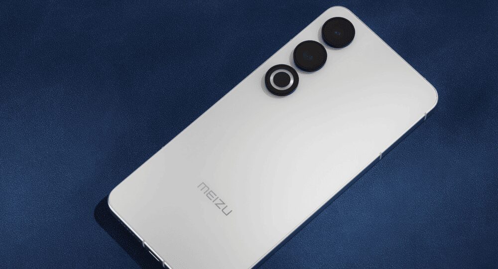 Meizu выпустила смартфон 21 Note
