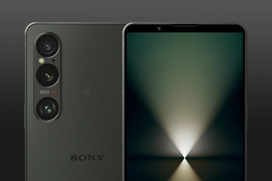 В сети появились новые подробности о флагманском смартфоне Sony Xperia 1 VI