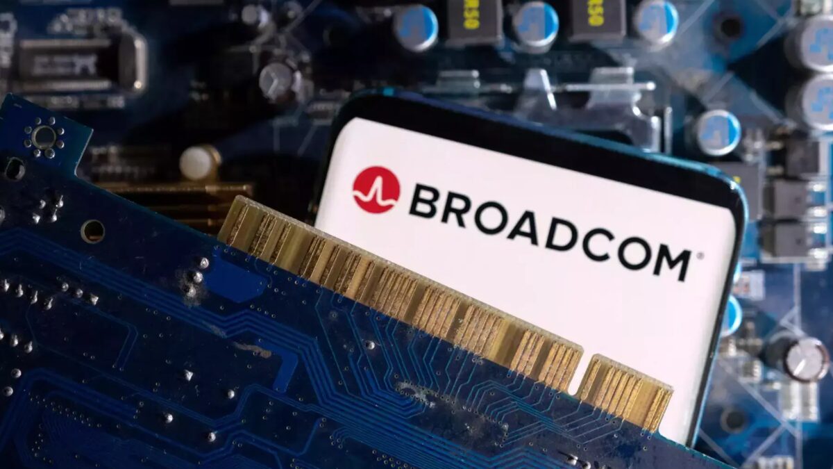 ByteDance и Broadcom обсуждают разработку передового AI-чипа