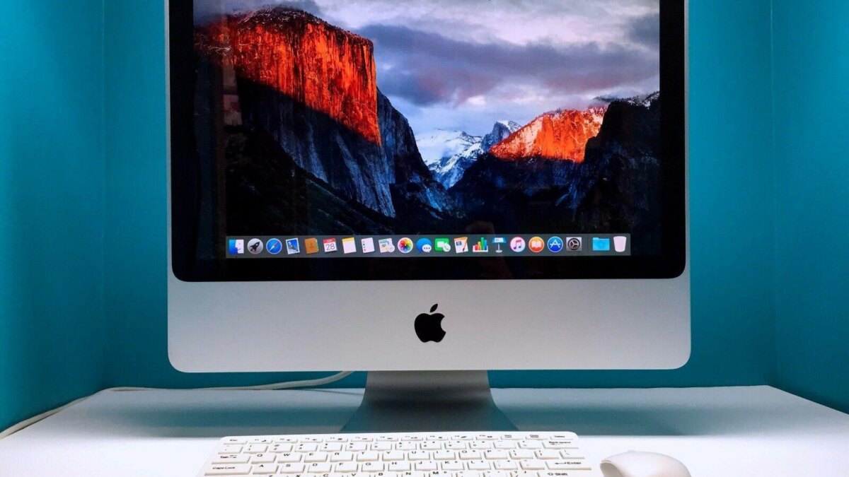 Apple запустила онлайн-гид по выбору «правильного» компьютера Mac