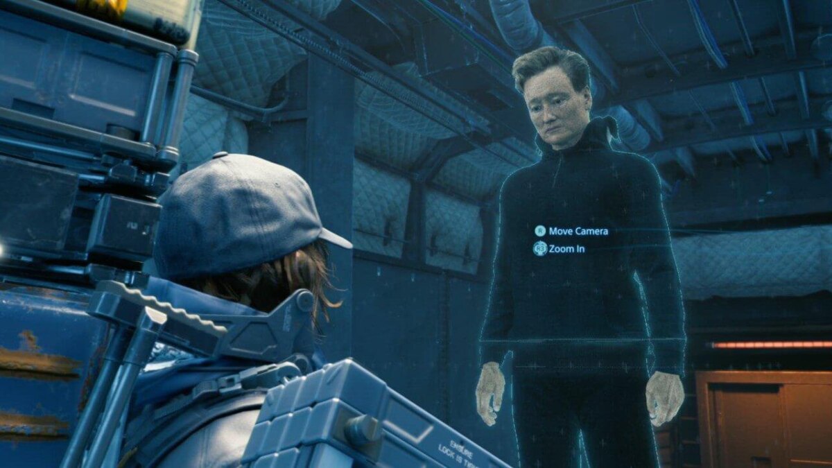 Звездные пасхалки: 5 самых неожиданных появлений знаменитостей в играх