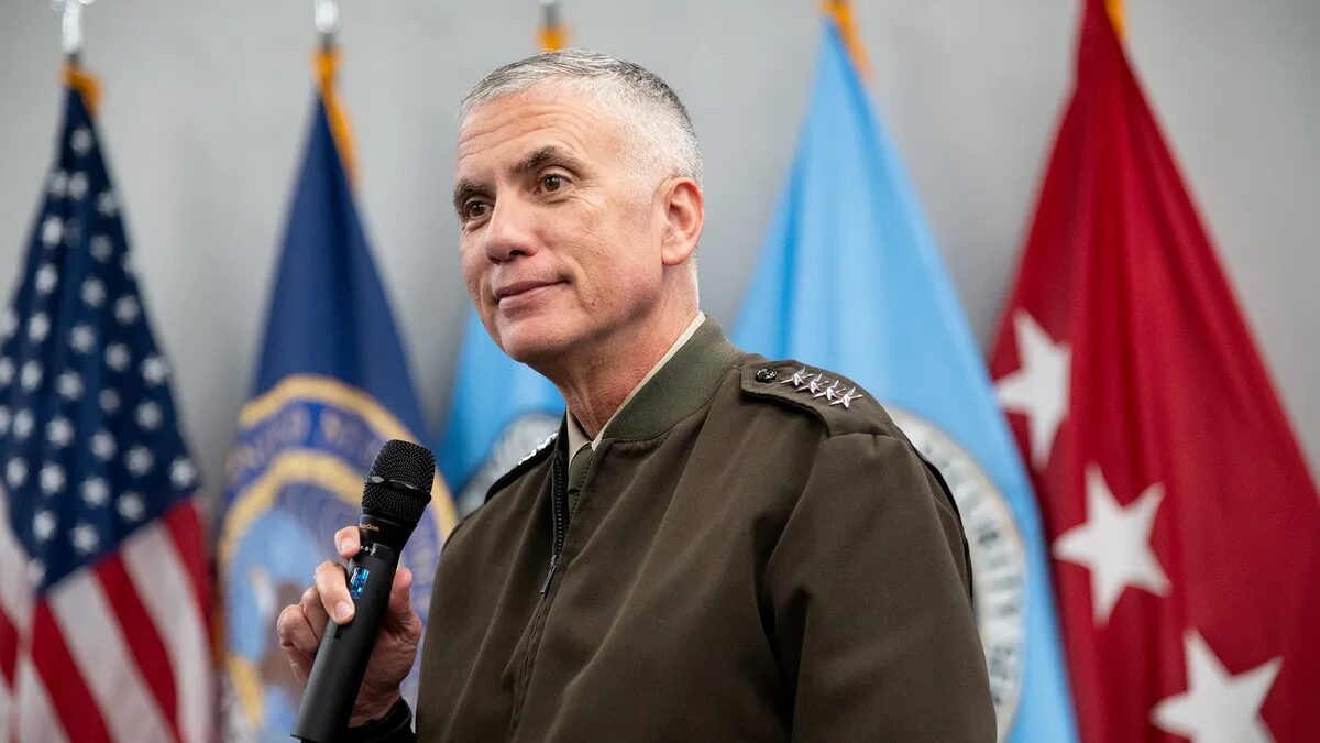 Бывший глава АНБ присоединился к совету директоров OpenAI