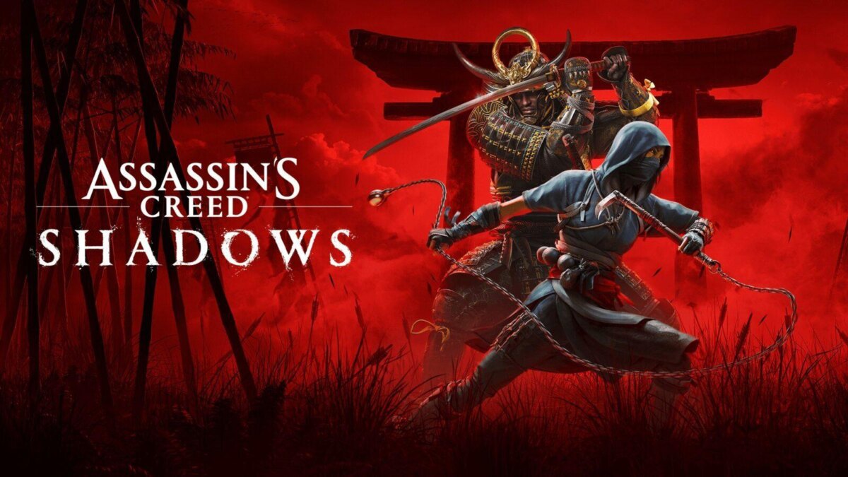 Assassin’s Creed Shadows: дата выхода, трейлеры, геймплей и многое другое