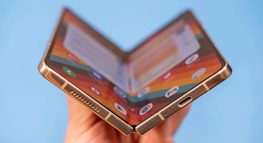 Раскрыты все ключевые характеристики Samsung Galaxy Z Fold 6