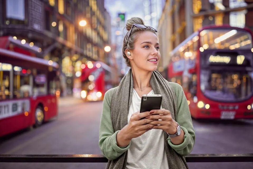 Jabra выпустила второе поколение беспроводных наушников Elite 10 и Elite 8 Active