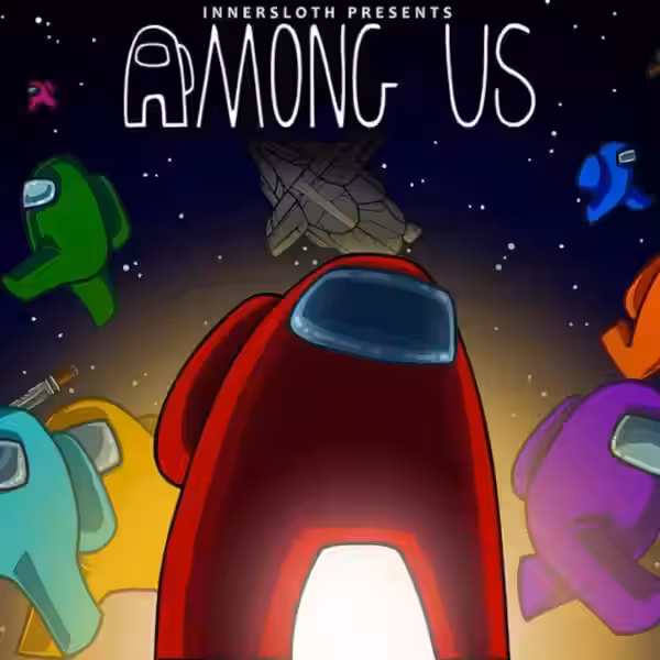 Топ лучших модов для Among Us