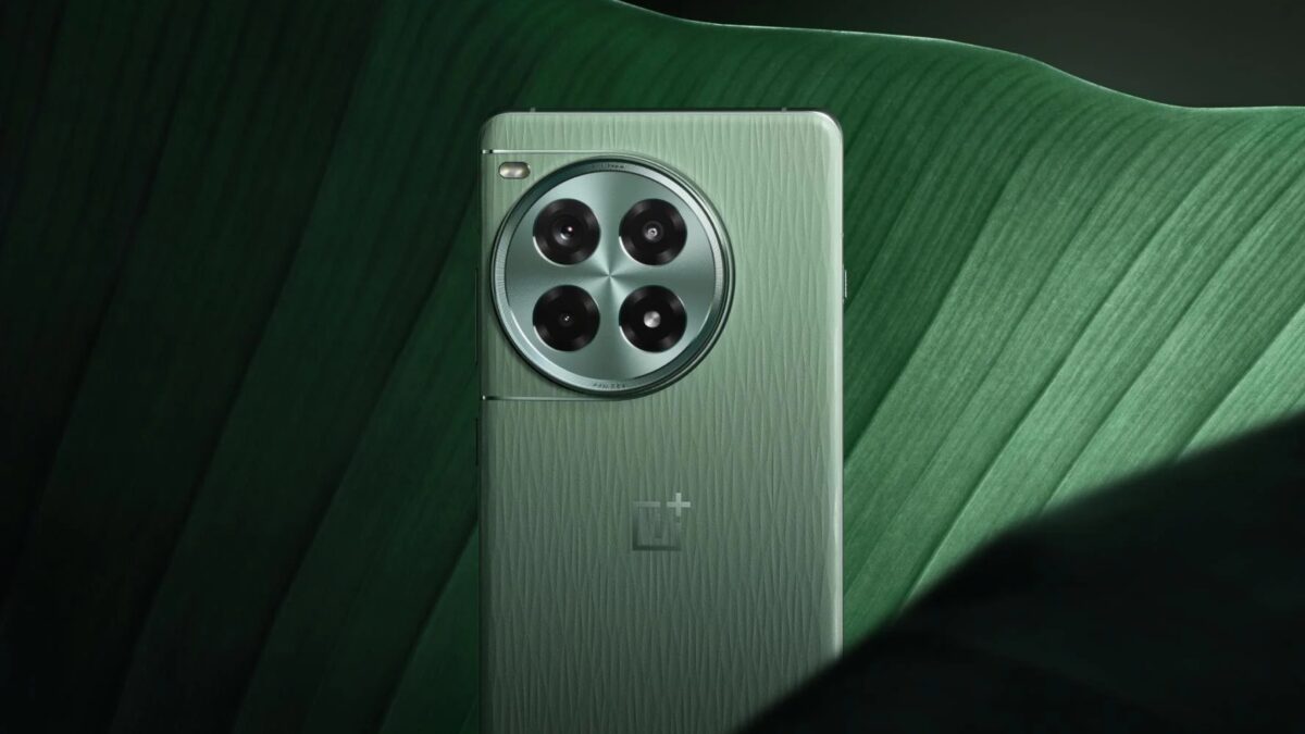 Состоялся релиз смартфона OnePlus Ace 3 Pro с аккумулятором нового поколения Glacier Battery