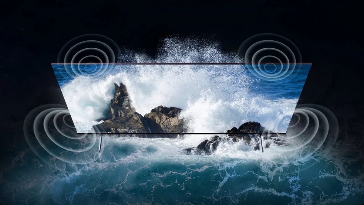 В России появились телевизоры TCL серии C855 с высокой частотой обновления