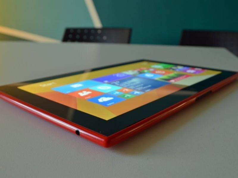 Раскрыты характеристики планшета HMD Slate Tab 5G до анонса