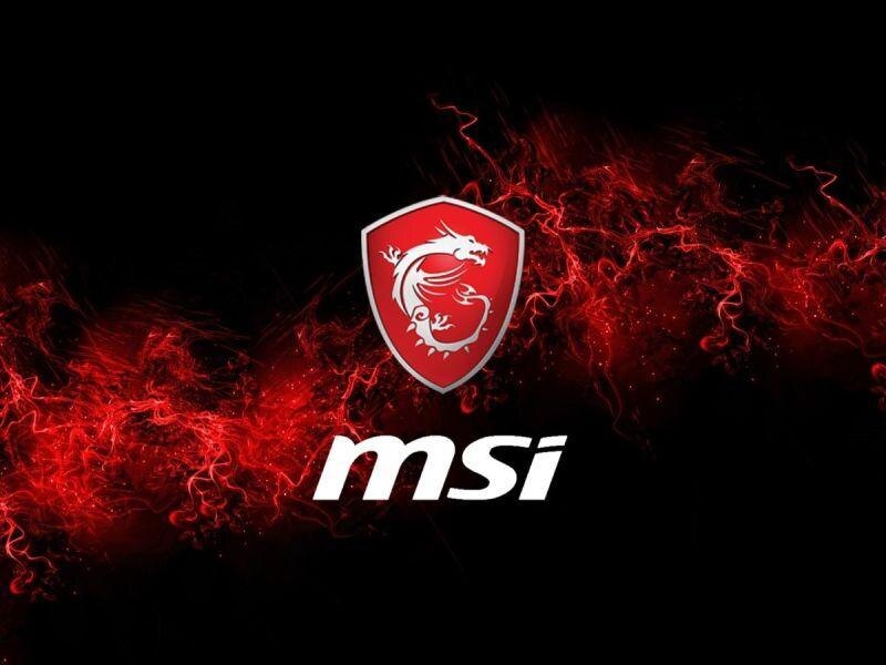 Computex 2024: MSI показал сразу десять новых ноутбуков