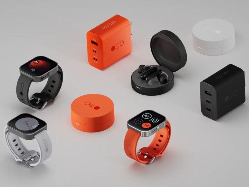 Стала известна дата презентации пяти новых гаджетов Nothing