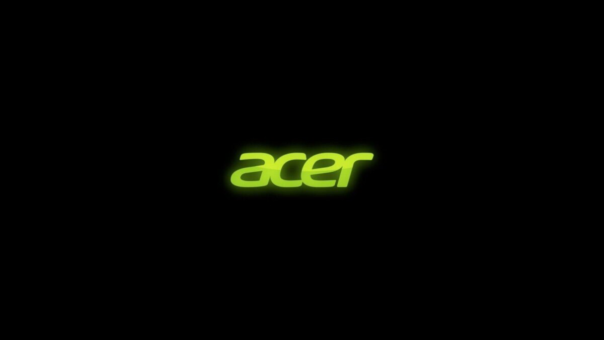Офисные мониторы Acer Vero CB2 появились в России