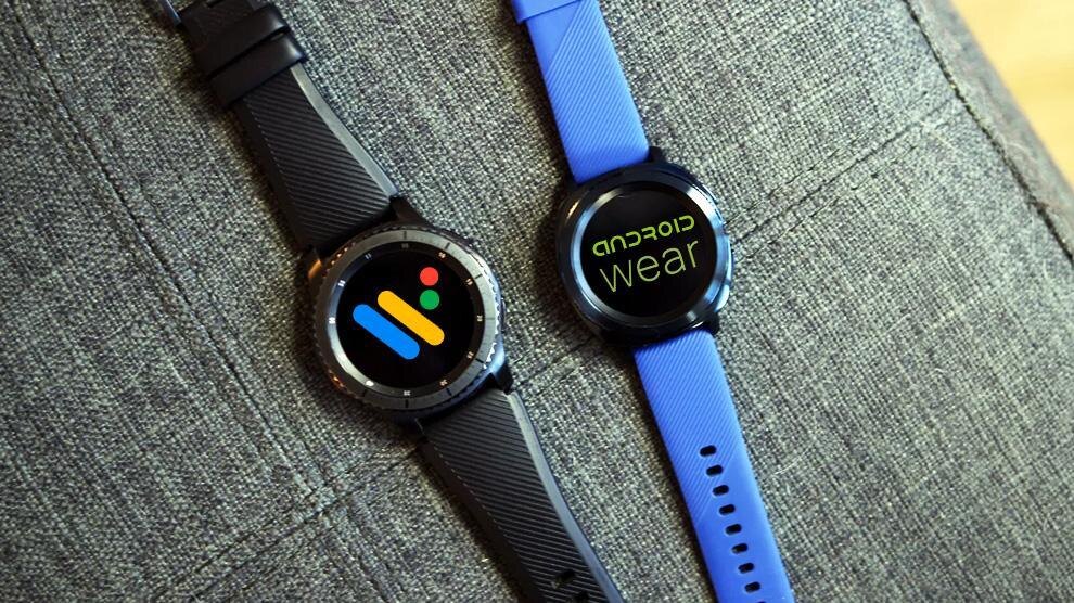 Samsung прекратит поддержку часов на Tizen OS