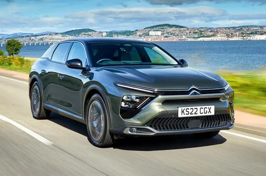 Citroen откажется от маленьких и больших автомобилей, чтобы сосредоточиться на прибыльности