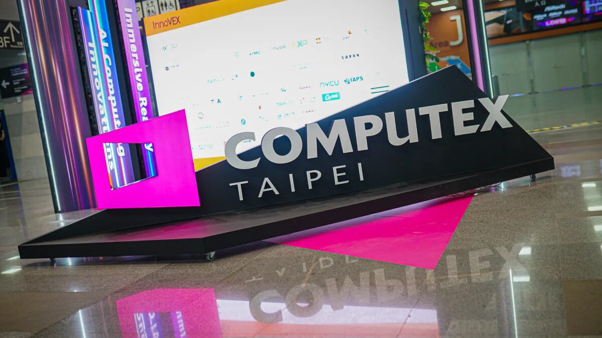 Computex 2024: топ-7 анонсов выставки