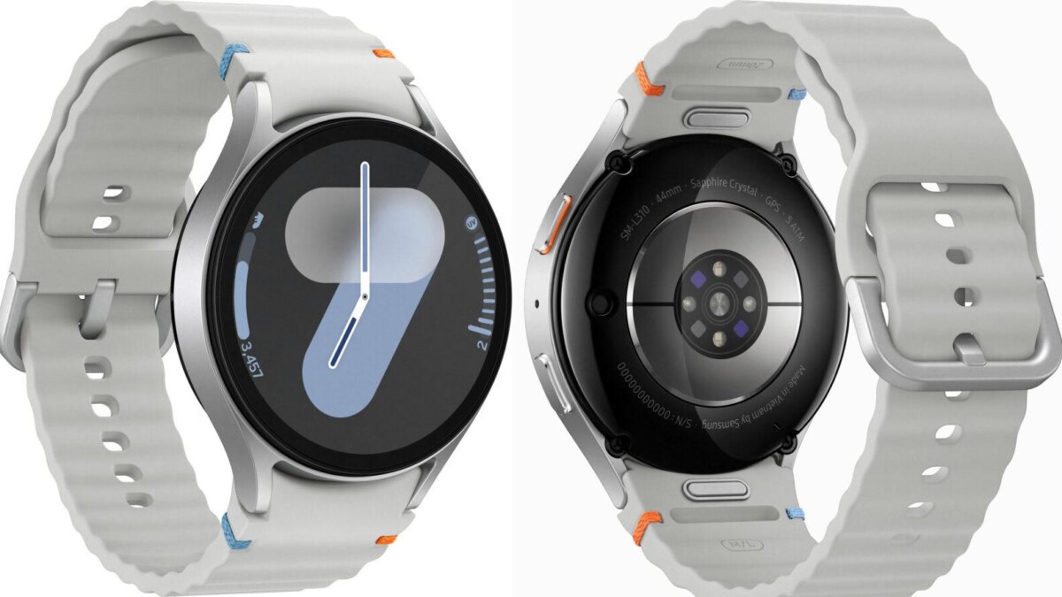 Инсайдер раскрыл дизайн Samsung Galaxy Watch Ultra, Watch 7 и Buds 3 Pro